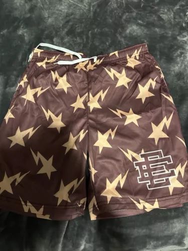 used like new shorts