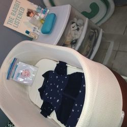 SNOO Bassinet 