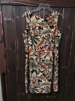Sheath Dress