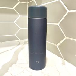 Zojirushi Stainless Steel Thermos Water Bottle