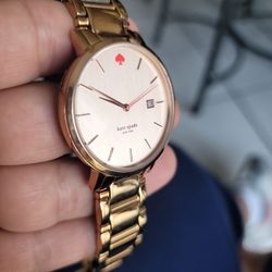 KATE SPADE ❤️ WATCH