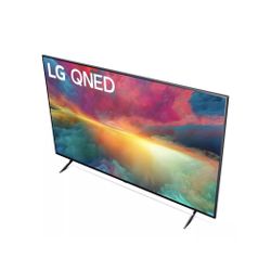 LG QNED - 50 Inch