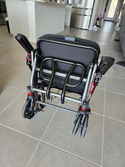 Manual Wheel Chair