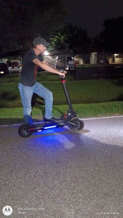 Circooter Mate 800w e-fold scooter