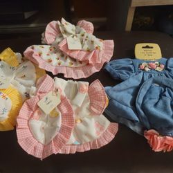 Outfit For Bear 🐻 Different Sizes 