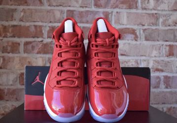 AIR JORDAN 11 RETRO “WIN LIKE 96”