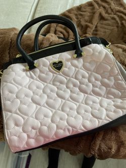 Betsey Johnson Purse
