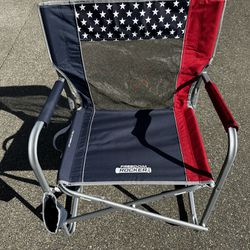 4 CGI Outdoor Freestyle Rocker Lawn Chairs