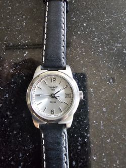 Relog Tissot De Mujer