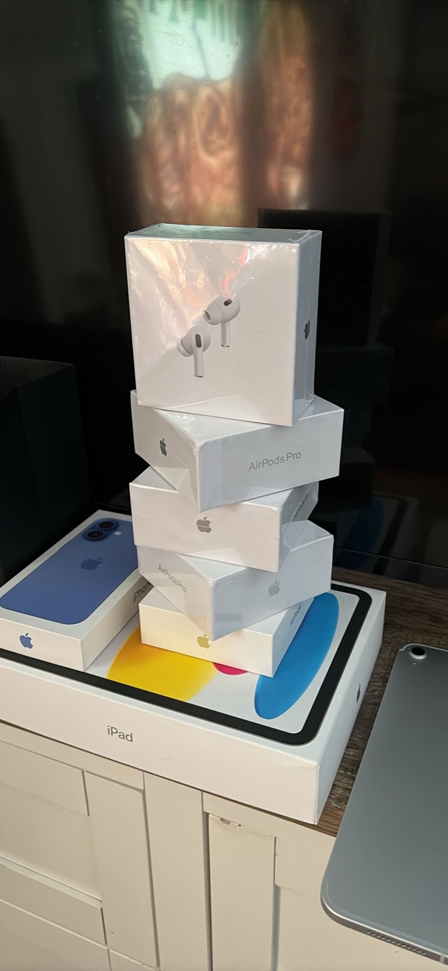 Air Pod 2 Pro