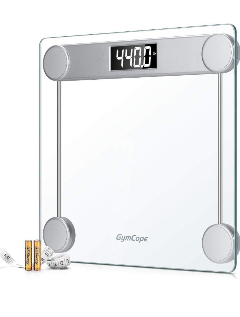 Scale for Body Weight