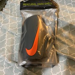 Nike Guards