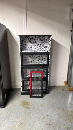 Shelf