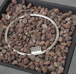Lava Rocks