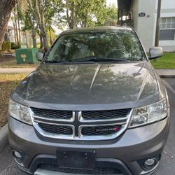 2013 Dodge Journey