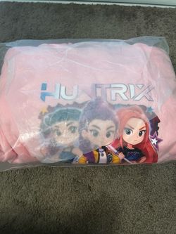 K-Pop Sweater