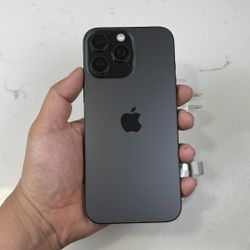 iPhone 16 Pro Max 256Gb Unlocked