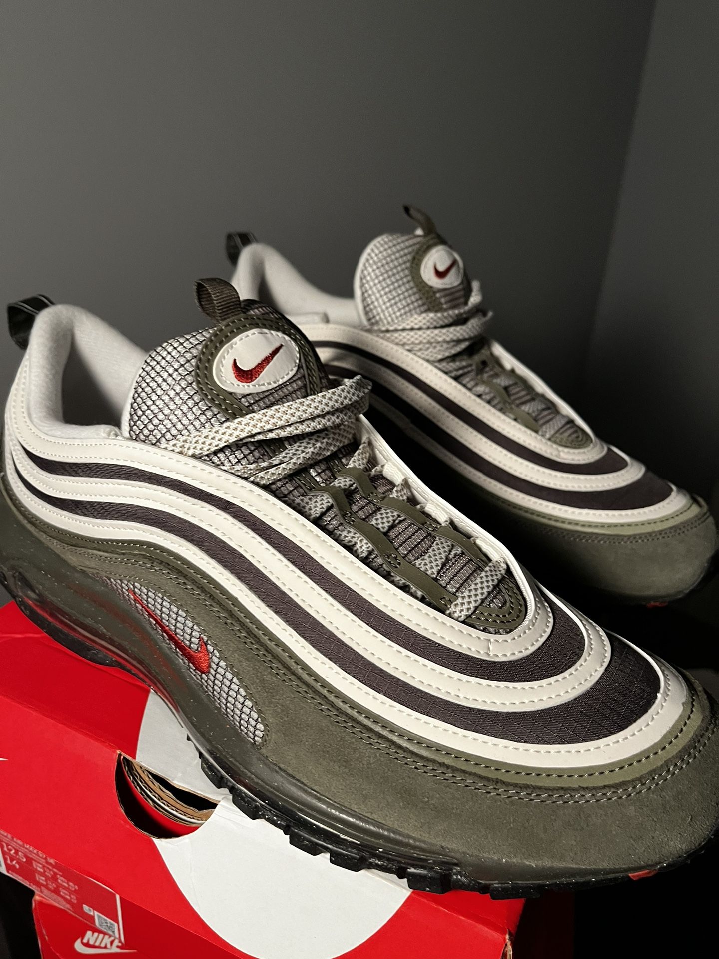 Nike Air Max 97 12.5