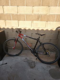 bike