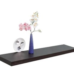 WELLAND 12" Deep Floating Shelf