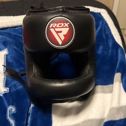 RDX HGR T2B Boxing Headgear 