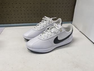 WOMENS Nike Cortez Golf Shoes White Cl1670 101 SIZE 8 for Sale in El Cajon CA OfferUp
