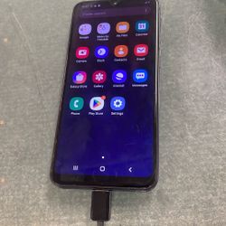 Unlocked Samsung A10e Smartphone $ 70