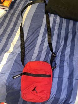 Jordan Bag