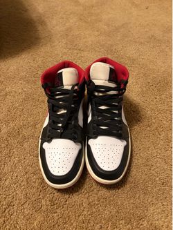 Jordan 1s