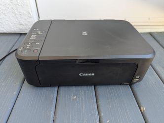 Canon PIXMA MG2120 photo All-in-One printer