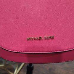 NEW WITH TAGS MICHAEL KORS CROSSBODY 