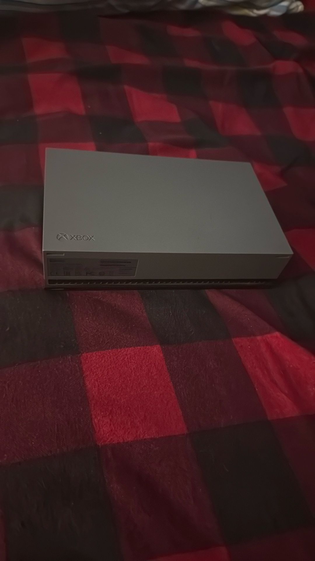 8tb Seagate Xbox External Hard Drive