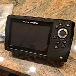 Fish Finder Humminbird Helix 5 Graph for Sale in Avondale, AZ - OfferUp Fish Finder Humminbird Helix 5 Graph for Sale in Avondale, AZ - OfferUp