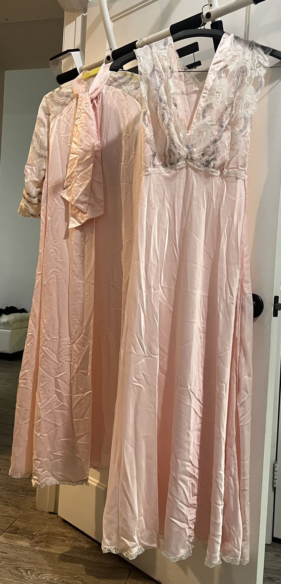 Vintage Night Gown