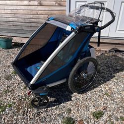 Thule-Chariot-Cross-2