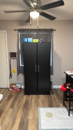 Food pantry