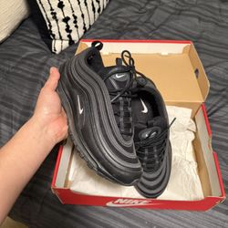 Air Max 97 Sz.9