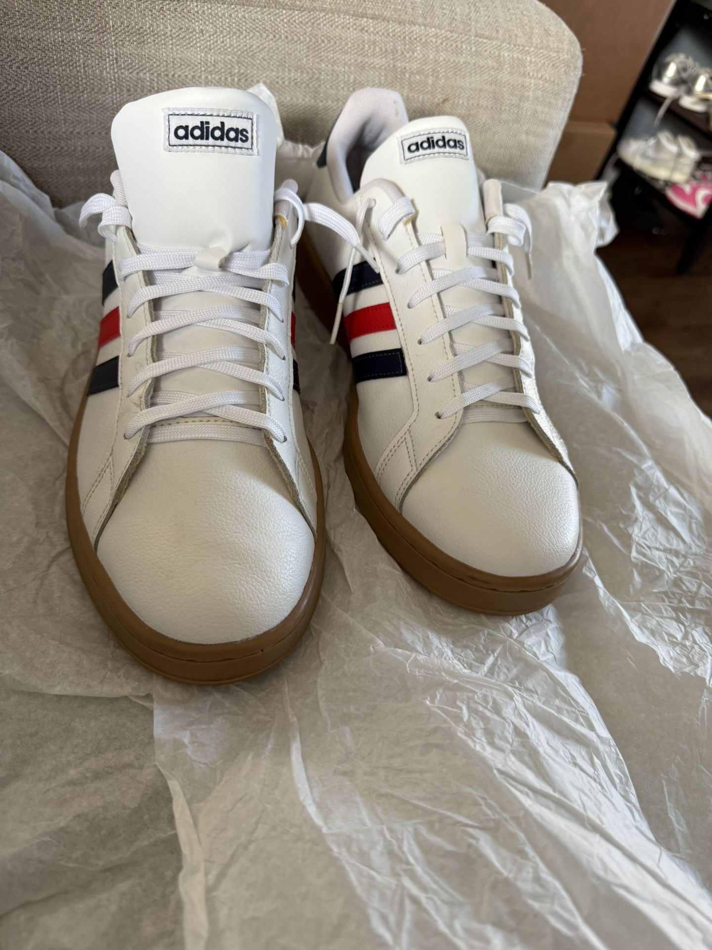 My Adidas $40