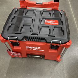New Milwaukee Toolbox 