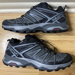 Salomon x hotsell ultra sale