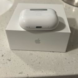 Air Pods 2