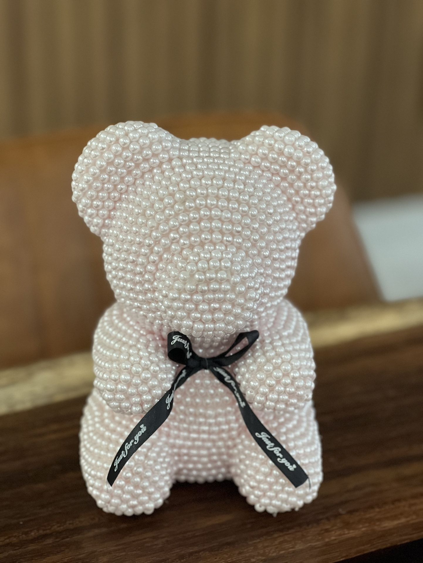 Pearl Bear