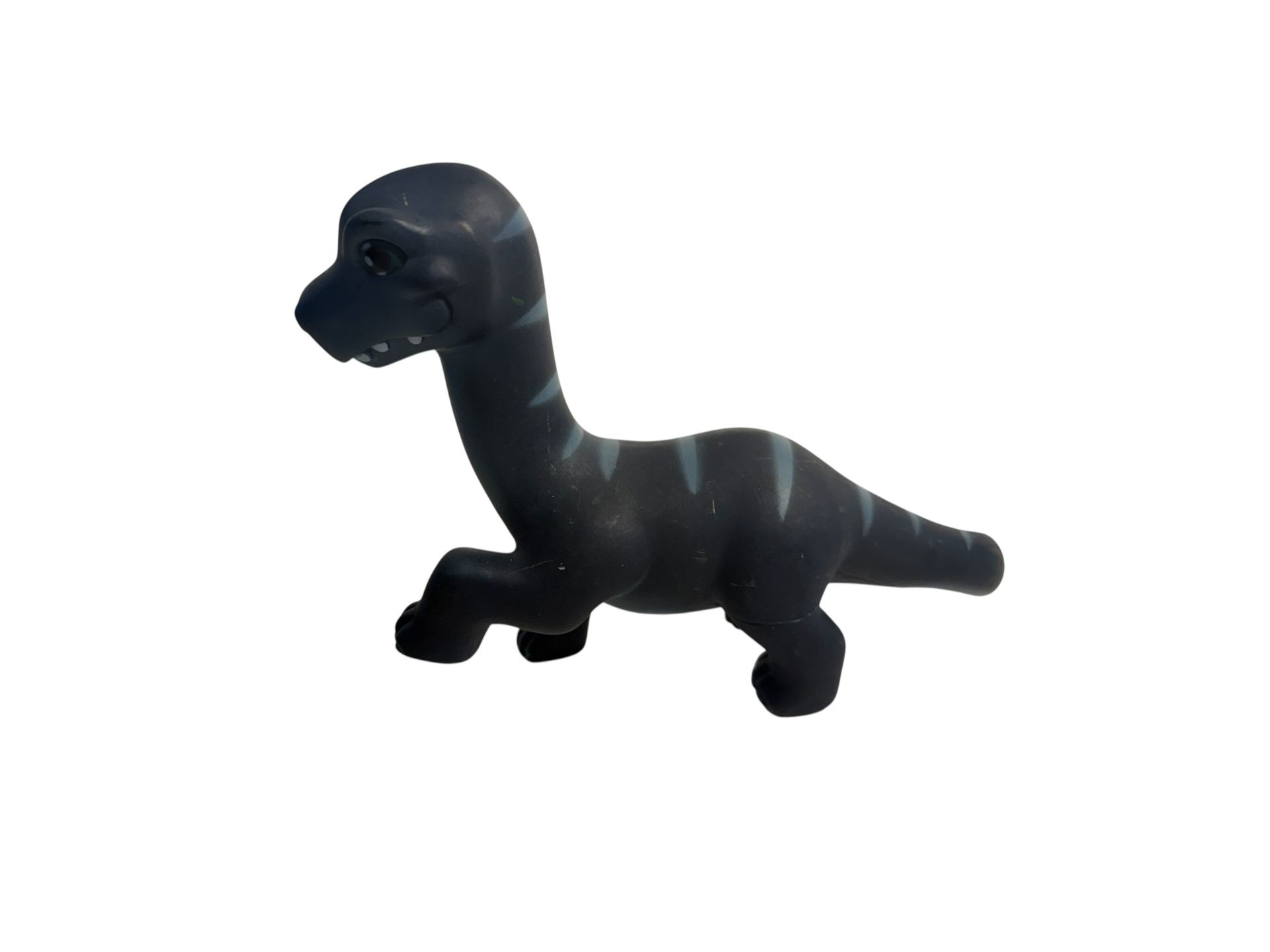 Smithsonian Dinosaur Brontosaurus Figure AS IS (READ)