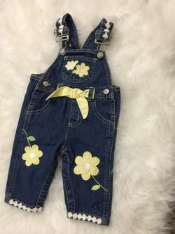 3-6 month baby girl