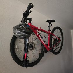 Trek Mountian Bike