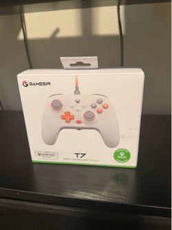Gamesir T7 Xbox controller