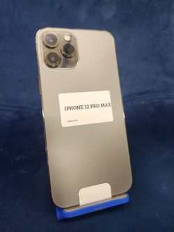 IPhone 12 Pro Max