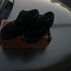 Vans Old School 