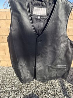 Wilsons Leather Jacket