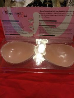 ***HERE YOU GO GURLS***Ladies Bra Filler (Inserts) "New"